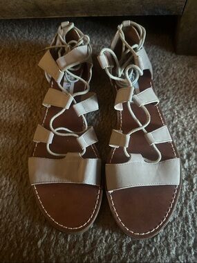 Steve Madden Sandals